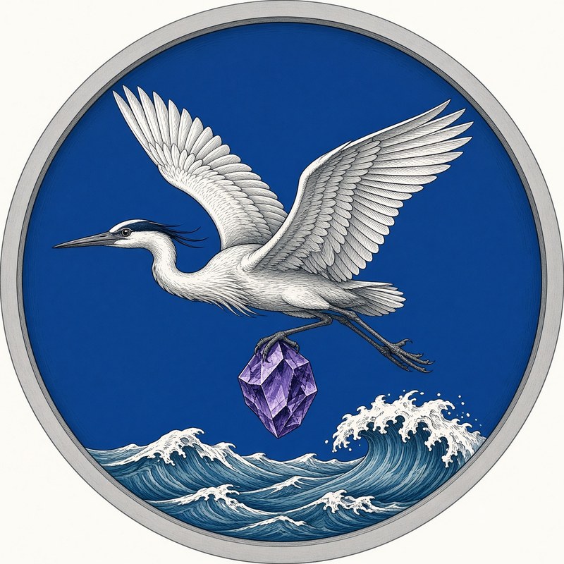 Seal of House Dederic